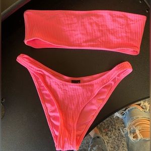 TRIANGL bikini set medium